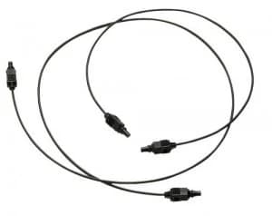 Image of Rapid Opto Cable 105E/106E/5050E/5080E White/Drab