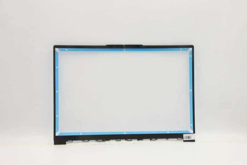 Image of Lenovo LCD ezel wih wecm lens