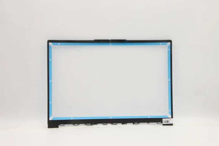 Image of Lenovo LCD ezel wih wecm lens