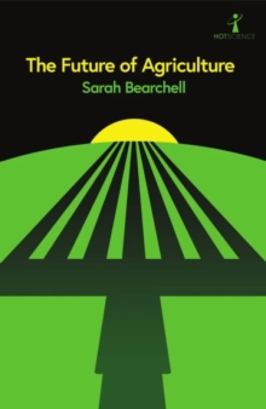 Image of The Future of Agriculture Paperback / softback