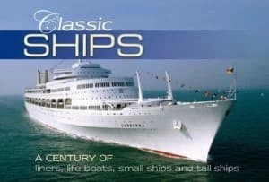 Image of Classic ships by Richard Havers
