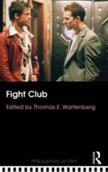 Image of Fight Club by Thomas E. Wartenberg Paperback