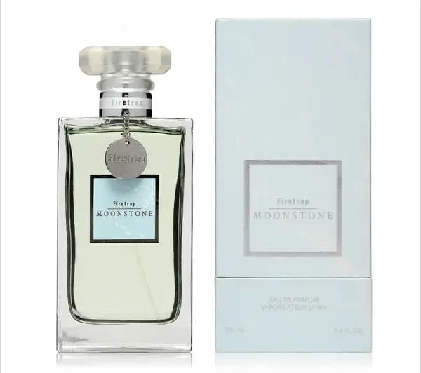 Image of Firetrap Moon Stone Eau de Parfum For Her 100ml