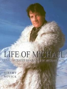 Image of Life of Michael by Jeremy Novick Hardback