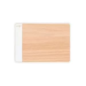 Image of CEP Silva Mousepad with Transparent Window Beech 1008101021 CEP01710
