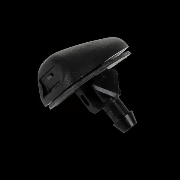 Image of FEBI BILSTEIN Windscreen Washer Jet febi Plus Rear 22294 Spray Nozzle,Washer Fluid Jet, windscreen VW,GOLF III (1H1),GOLF III Variant (1H5)
