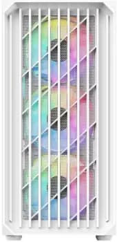 Image of CiT Saturn Mid Tower Case - White