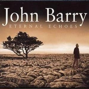 Image of Eternal Echoes by English Chamber Orchestra CD Album