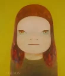 Image of Yoshitomo Nara