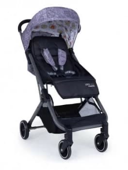 Image of Cosatto UWU Mix Stroller - Dawn Chorus