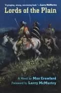 Image of lords of the plain a novel