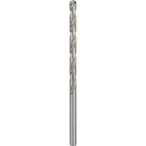 Image of Bosch HSS-G Extra Length Drill Bit 7.5mm Pack of 5