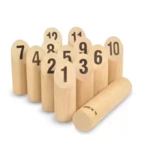 Image of Bex Number Kubb Original