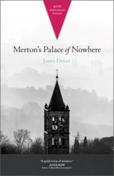 Image of Mertons Palace of Nowhere by James Finley Book