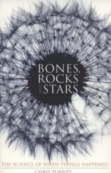 Image of Bones Rocks and Stars by C. Turney Paperback