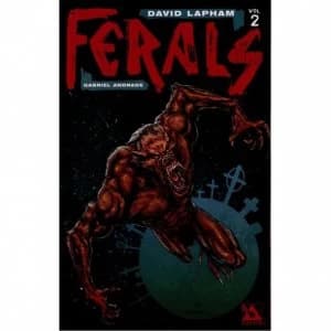 Image of Ferals Volume 2