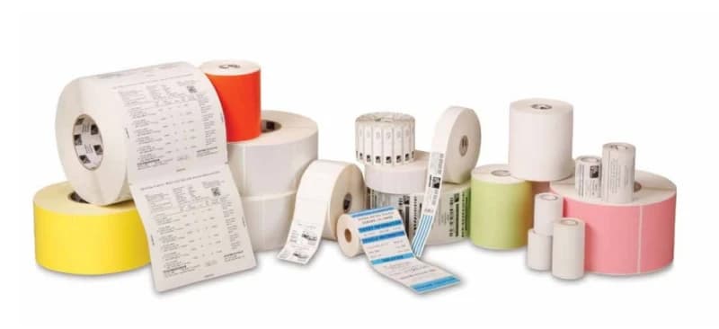 Image of Zebra Z-Band UltraSoft 25 x 152
