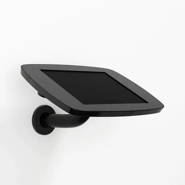 Image of Bouncepad Branch Apple iPad 10th Gen 10.9 (2022) Black Exposed Front Camera and Home Button BRA-B4-PD10-MX