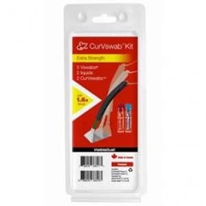 Image of Visible Dust EZ CurVswab Str Kit 1.6x