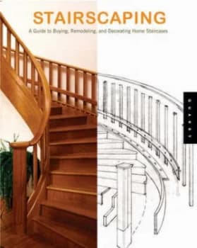 Image of Stairscaping by Andrew Karre Paperback