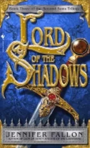 Image of lord of the shadows