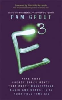 Image of E3 by Pam Grout Paperback