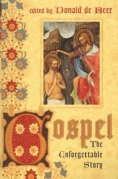 Image of Gospel by Donald De Beer Book