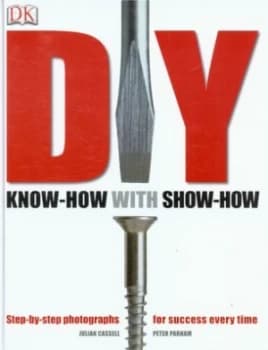 Image of Diy by Peter Parham Hardback