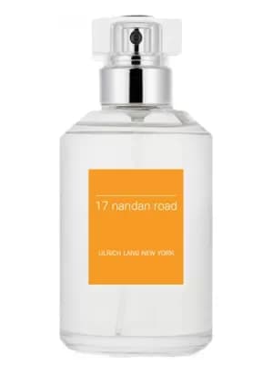 Image of Ulrich Lang 17 Nandan Road Eau de Toilette Unisex 100ml