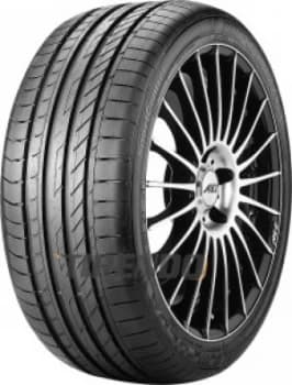 Image of Fulda SportControl 205/50 R16 87V