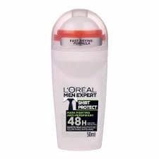 Image of LOreal Paris Men Expert Magnesium Defence Roll On Deodorant 50ml
