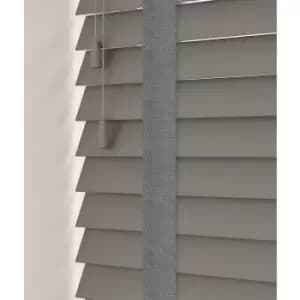 Image of Faux Wood Venetian Blinds with Tapes100SG TAPE