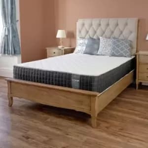 Image of Cloud Double MEDIUM Pillow Top Pocket Sprung Mattress
