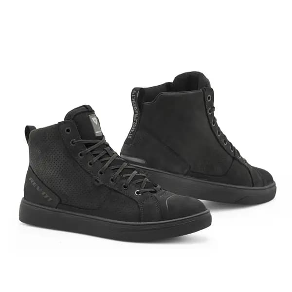 Image of REV'IT! Arrow Shoes Black Size 40