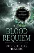 Image of chaos queen blood requiem
