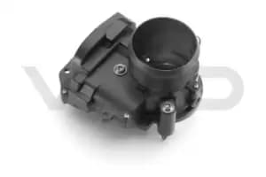 Image of Air Supply Control Flap / Throttle Body A2C59513208 by VDO