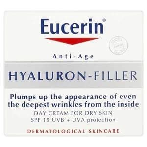 Image of Eucerin Hyaluron Filler Day Cream Light 50ml