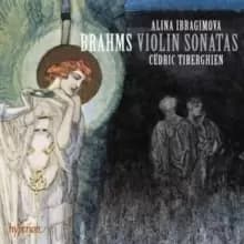Image of Brahms: Violin Sonatas