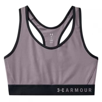 Image of Urban Armor Gear Mid Impact Bra Womens - Slate Purple