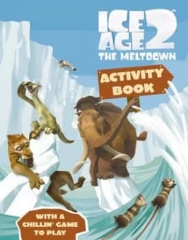 Image of Activity Book Paperback