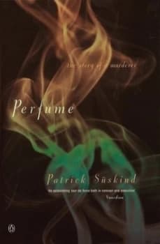 Image of Perfume by Patrick Suskind Paperback
