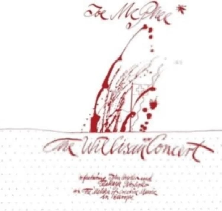 Image of The Willisau Concert Vinyl