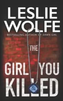 Image of The Girl You Killed
