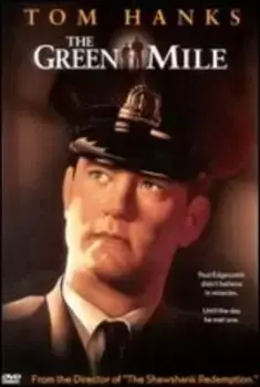 Image of Green Mile - DVD - Used