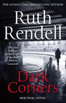 Image of Dark Corners by Ruth Rendell Book