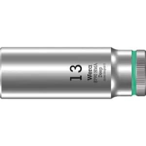 Image of Wera Wera Werk 05004510001 Bits 13mm 1 Piece 1/4