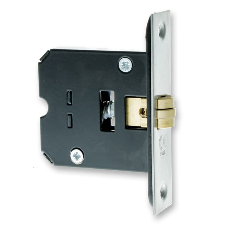 Image of LocksOnline Imperial Heavy Duty Rollerbolt Latch
