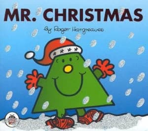 Image of Mr. Christmas by Roger Hargreaves Paperback