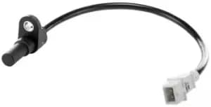 Image of Crankshaft Pulse Sensor 6PU012680-001 by Hella