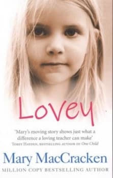 Image of Lovey by Mary Maccracken Paperback
